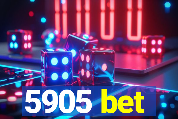 5905 bet